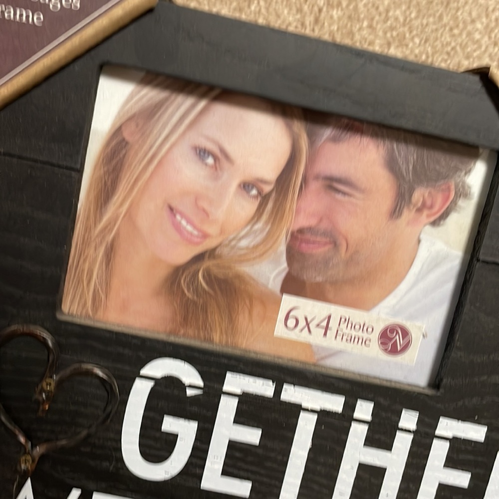Photo frame - Picture 2 of 3